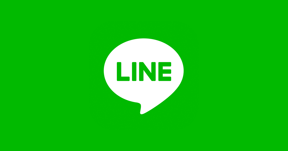Line: A cross-platform communication tool that connects the world.