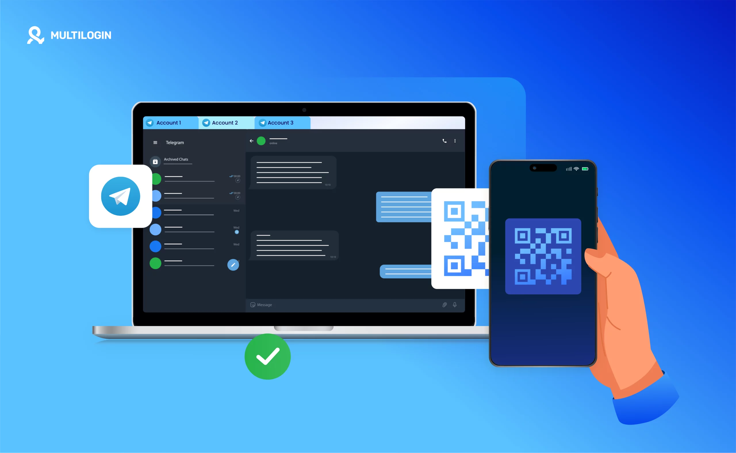 Signal promotion registration